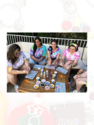 Beading Queens